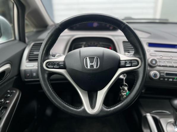 Honda Civic VIII Рестайлинг с пробегом 2010 года, цена 840 000 рублей, 213527 км, седан, Автокод Объявления