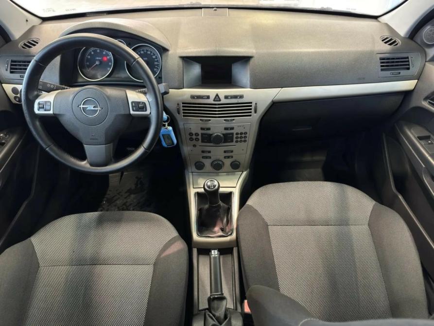 Opel Astra H Рестайлинг Волгоград  - изображение 8