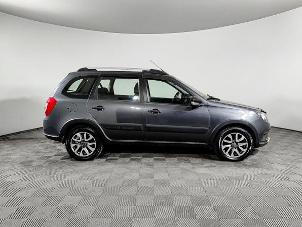 Lada (ВАЗ) Granta I Рестайлинг с пробегом 2020 года, цена 740 000 рублей, 102492 км, универсал, Автокод Объявления
