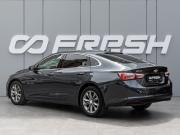Chevrolet Malibu IX Рестайлинг Краснодар  - изображение 22