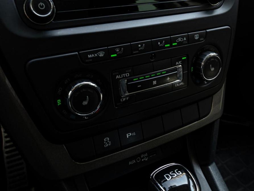 Skoda Yeti I Рестайлинг Краснодар  - изображение 13