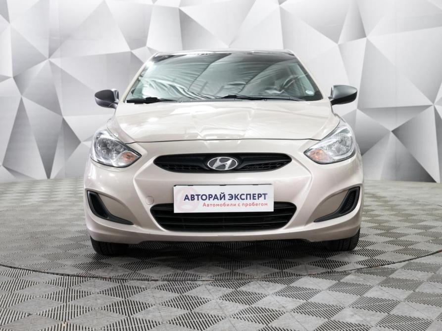 Hyundai Solaris I Ульяновск  - изображение 8