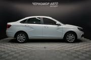 Lada (ВАЗ) Vesta I Крым  - изображение 29