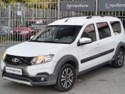 Lada (ВАЗ) Largus I Челябинск  - изображение 38