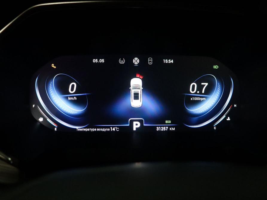 Chery Tiggo 8 Pro I Минеральные Воды  - изображение 20