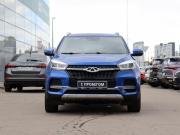 Chery Tiggo 4 I Рестайлинг Самара  - изображение 25