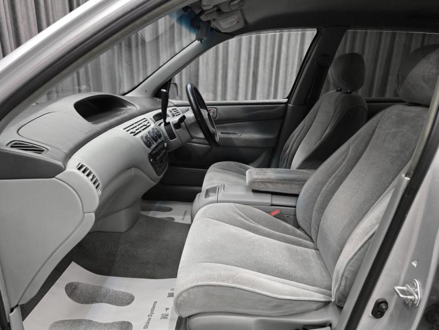 Toyota Vista V (V50) Красноярск  - изображение 14