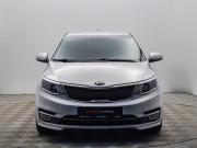 Kia Rio III Рестайлинг Москва  - изображение 25
