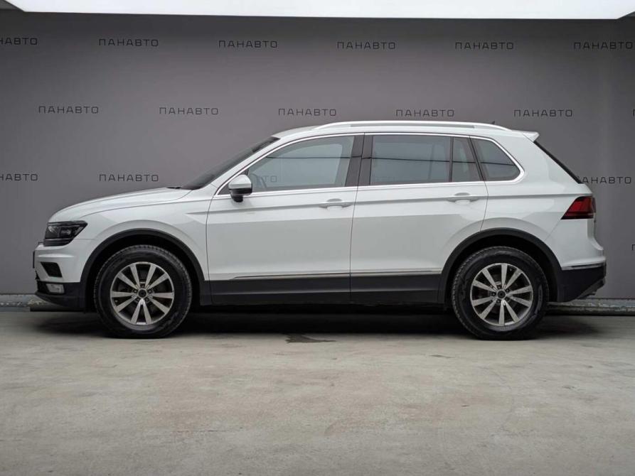 Volkswagen Tiguan II Москва  - изображение 3
