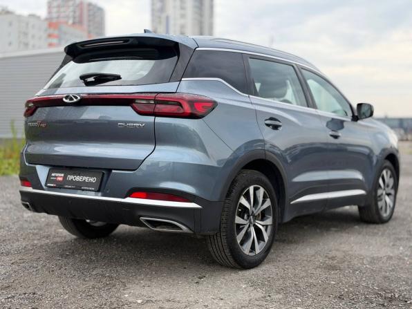 Chery Tiggo 7 Pro I с пробегом 2021 года, цена 1 375 000 рублей, 125702 км, внедорожник, Автокод Объявления