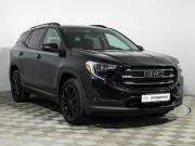GMC Terrain II Санкт-Петербург  - изображение 27