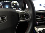 Geely Tugella I Рестайлинг Москва  - изображение 58