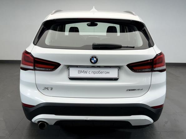BMW X1 II (F48) Рестайлинг с пробегом 2020 года, цена 3 166 000 рублей, 145351 км, внедорожник, Автокод Объявления