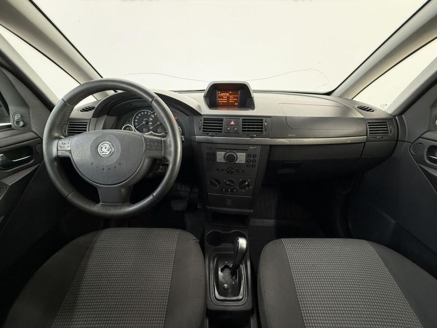 Opel Meriva A Рестайлинг Смоленск  - изображение 18
