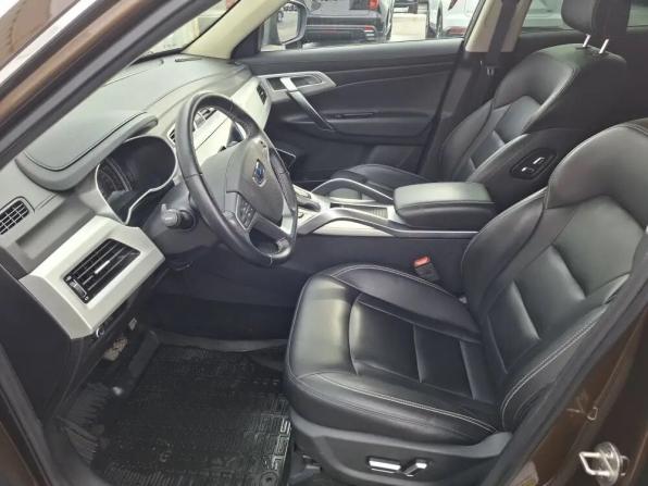 Geely Atlas I с пробегом 2021 года, цена 1 620 000 рублей, 109797 км, внедорожник, Автокод Объявления