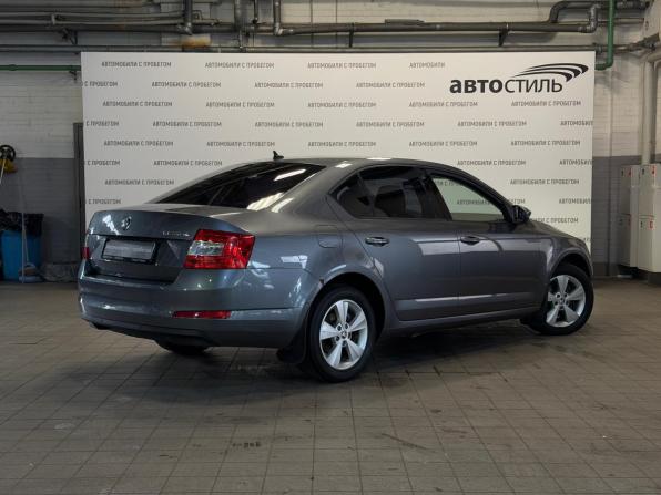 Skoda Octavia III (A7) с пробегом 2016 года, цена 1 349 000 рублей, 170000 км, лифтбек, Автокод Объявления