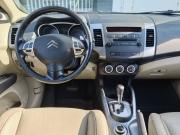 Citroen C-Crosser Москва  - изображение 28