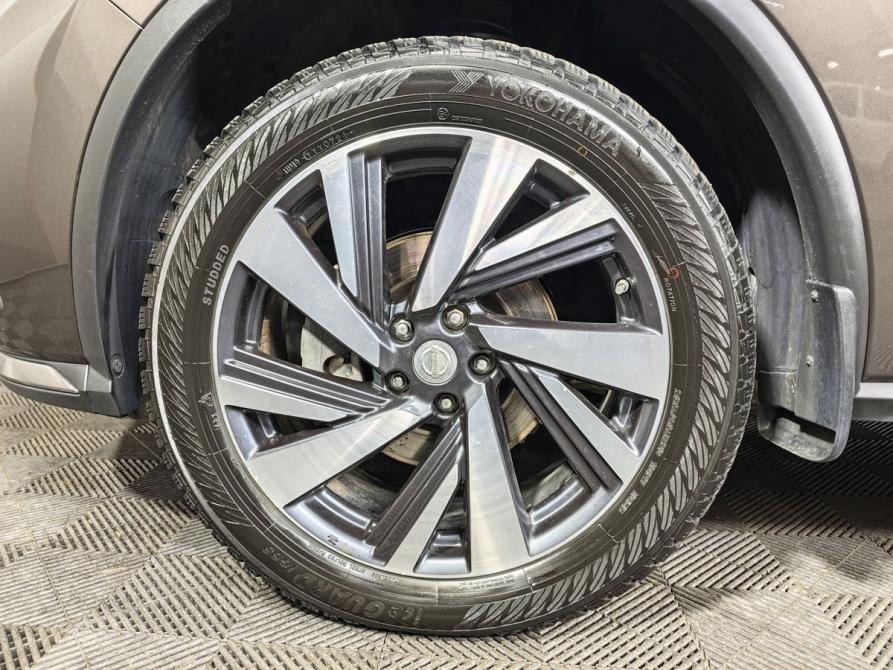 Nissan Murano III (Z52) Москва  - изображение 9