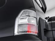 Mitsubishi Pajero IV Москва  - изображение 43