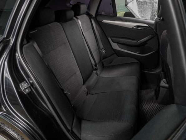 BMW X1 I (E84) Рестайлинг с пробегом 2013 года, цена 1 489 000 рублей, 149247 км, внедорожник, Автокод Объявления