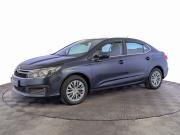 Citroen C4 II Рестайлинг Москва  - изображение 26