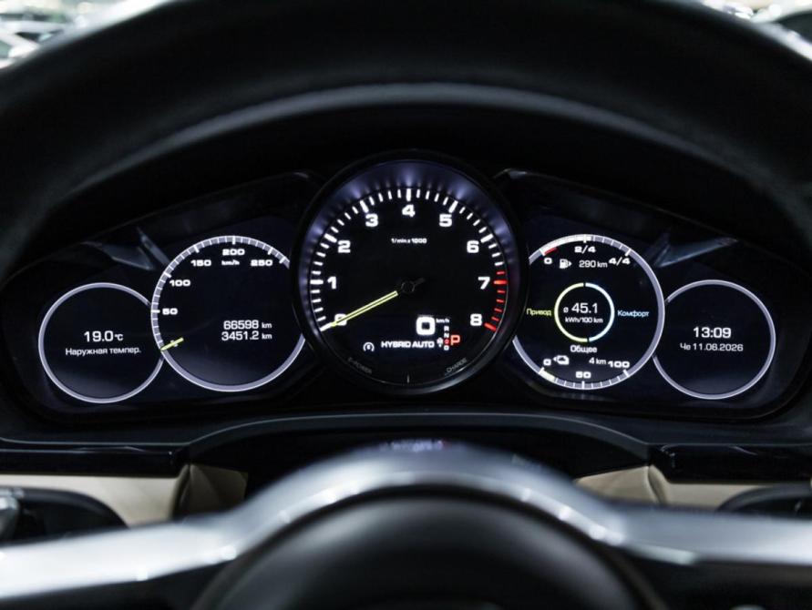 Porsche Cayenne III Санкт-Петербург  - изображение 40