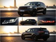 Land Rover Range Rover Velar I Санкт-Петербург  - изображение 25