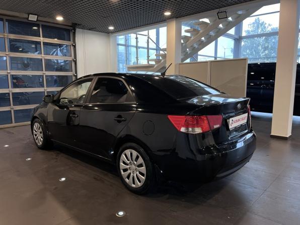 Kia Cerato II с пробегом 2012 года, цена 537 000 рублей, 230795 км, седан, Автокод Объявления