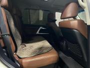Toyota Land Cruiser 200 Series Рестайлинг 2 Челябинск  - изображение 38