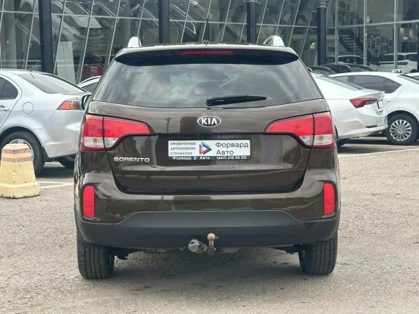 Kia Sorento II Рестайлинг с пробегом 2013 года, цена 1 445 000 рублей, 211000 км, внедорожник, Автокод Объявления