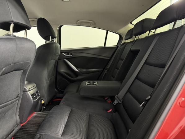 Mazda 6 III (GJ) с пробегом 2013 года, цена 1 450 000 рублей, 200000 км, седан, Автокод Объявления