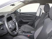 Skoda Octavia IV (A8) Старый Оскол  - изображение 32