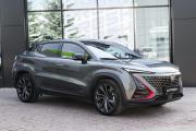 Changan UNI-T I Ульяновск  - изображение 26
