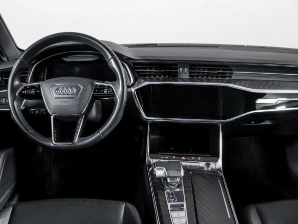 Audi A6 V (C8) с пробегом 2019 года, цена 4 499 000 рублей, 85155 км, седан, Автокод Объявления