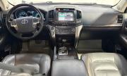 Toyota Land Cruiser 200 Series Санкт-Петербург  - изображение 40
