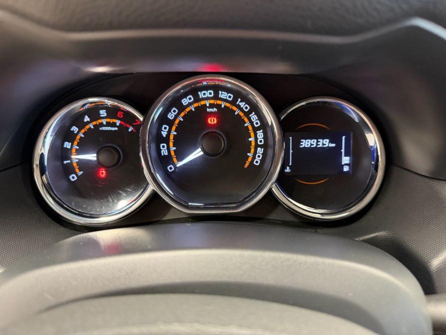 Lada (ВАЗ) Largus I Рестайлинг Санкт-Петербург  - изображение 12