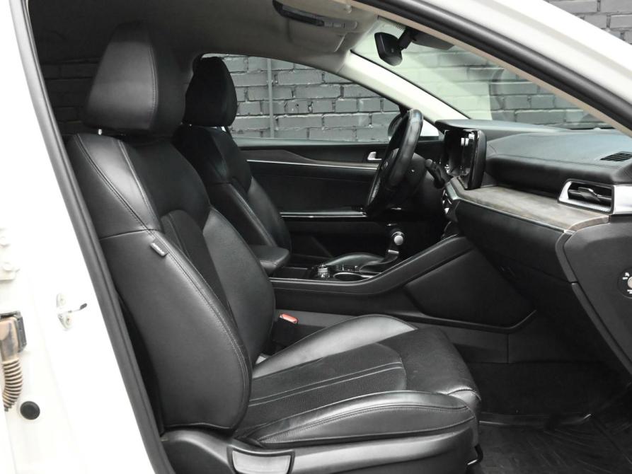Kia K5 III Екатеринбург  - изображение 9