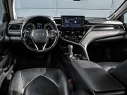 Toyota Camry VIII (XV70) Рестайлинг Новороссийск  - изображение 28