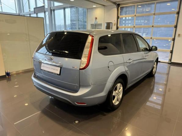 Ford Focus II Рестайлинг с пробегом 2008 года, цена 599 000 рублей, 111296 км, универсал, Автокод Объявления