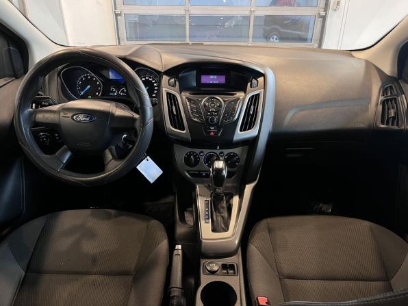 Ford Focus III с пробегом 2011 года, цена 670 000 рублей, 176720 км, хэтчбек, Автокод Объявления