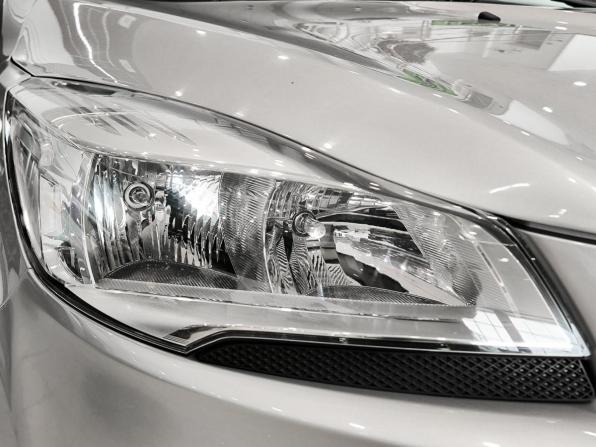 Ford Kuga II с пробегом 2015 года, цена 1 450 000 рублей, 112022 км, внедорожник, Автокод Объявления