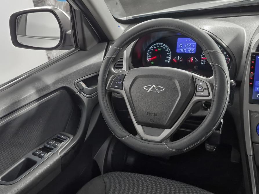 Chery Tiggo (T11) I Рестайлинг (FL) Нижний Новгород  - изображение 15