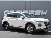 Hyundai Santa Fe IV Краснодар  - изображение 25