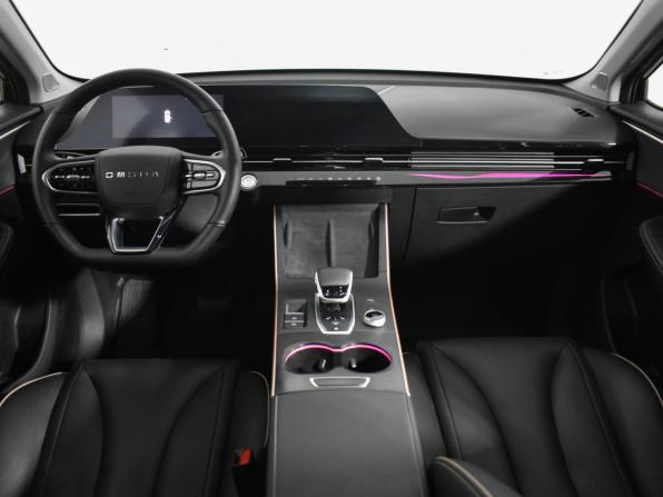 Omoda C5 I с пробегом 2023 года, цена 1 610 000 рублей, 41391 км, внедорожник, Автокод Объявления