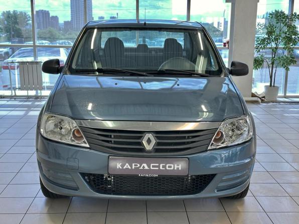 Renault Logan I Рестайлинг с пробегом 2010 года, цена 499 000 рублей, 138000 км, седан, Автокод Объявления