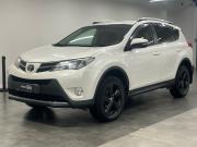 Toyota RAV4 IV (XA40) Калуга  - изображение 9