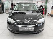 Skoda Rapid I Рестайлинг Казань  - изображение 24