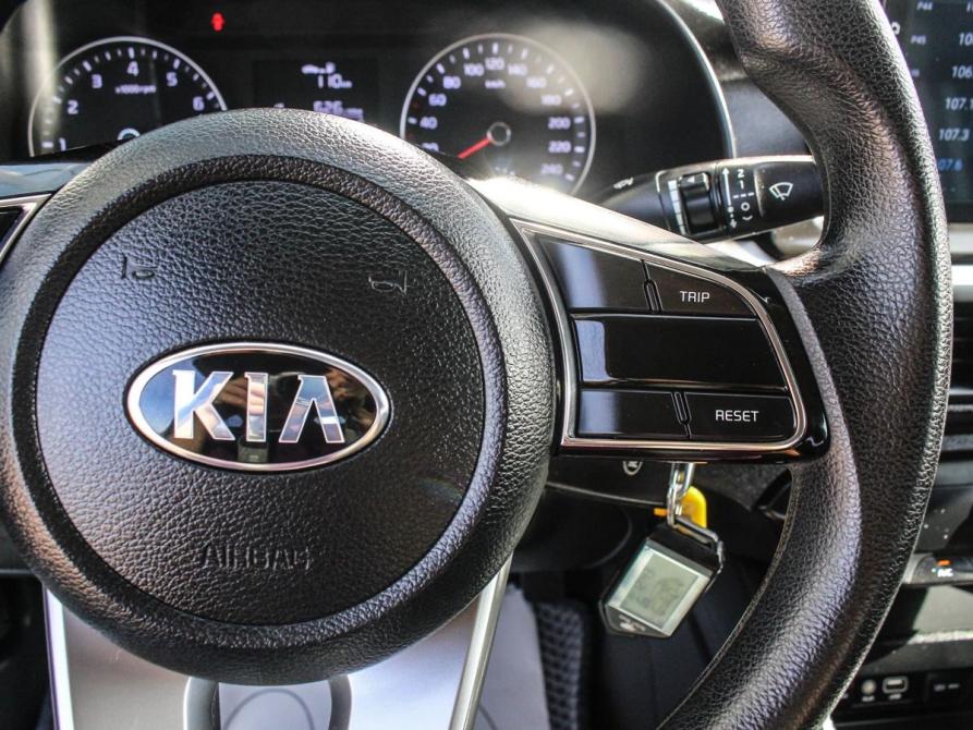 Kia Cerato IV Калуга  - изображение 12