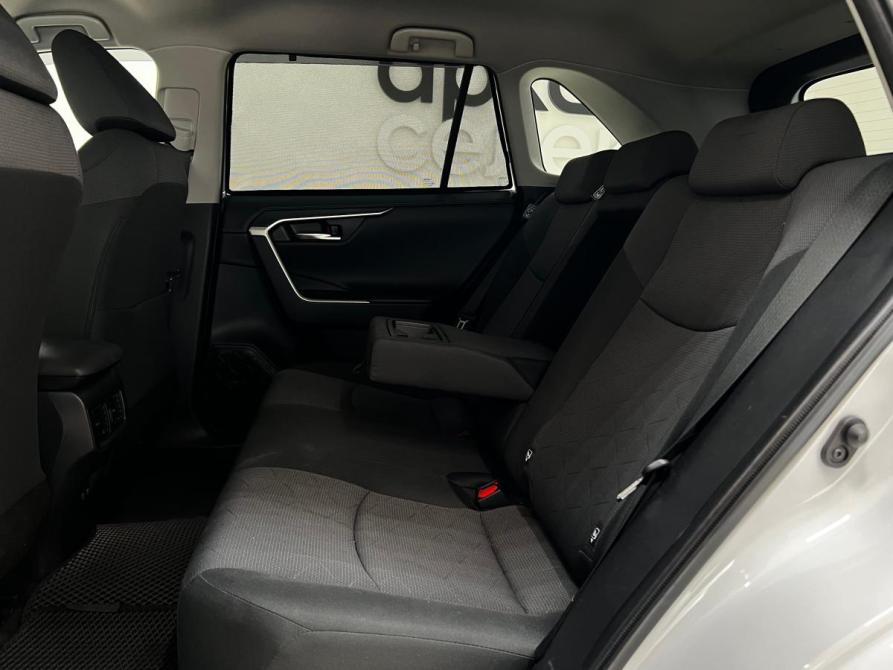 Toyota RAV4 V (XA50) Волгоград  - изображение 31