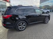 Hyundai Santa Fe III Астрахань  - изображение 29